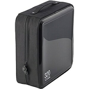 yzELECOM CCD-H320BK CD/ DVDP[X/ Z~n[h/ t@Xi[t/ 320/ ubNy݌ɖڈ:񂹁z