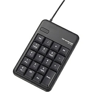 ELECOM TK-TCM011BK USBeL[{[h/ MTCY/ u/ ubNy݌ɖڈ:񂹁z