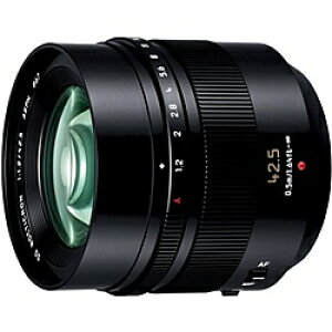 �y���������zPanasonic H-NS043 �f�W�^�����J�����p���������Y LEICA DG NOCTICRON 42.5mm/ F1.2 ASPH./ POWER O.I.S.�y�݌ɖڈ�:�����񂹁z| �J���� �P�œ_�����Y ���������Y �����Y �P�œ_ ���� �}�E���g 