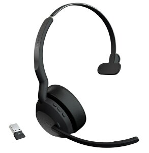 yzGNI[fBI 25599-899-999 Jabra wbhZbg USB-A Ў MSFuJabra Evolve2 55 Link380a/ 390a MS Monovy݌ɖڈ:͏z| p\RӋ@ wbhZbg Q[~O Q[ p\R