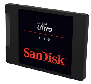 yzSDSSDH3-4T00-J26 SanDisk Eg3D \bh Xe[g hCu 4TBy݌ɖڈ:񂹁z