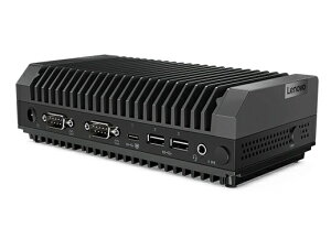 yzm{EWp 11NK0000JP ThinkEdge SE30 (Celeron 6305E/ 8GB/ SSDE256GB/ ODDȂ/ Windows10 IoT/ OfficeȂ/ WIFI)y݌ɖڈ:񂹁z