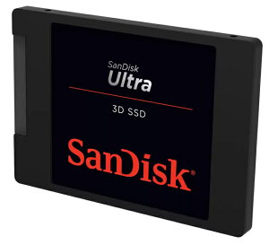 yzSDSSDH3-2T00-J26 SanDisk Eg3D \bh Xe[g hCu 2TBy݌ɖڈ:񂹁z