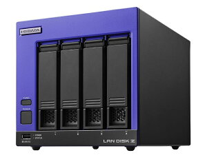 yzIODATA HDL4-Z22SI3B04 12CeCore i3 4hCu@lWindows NAS 4TBy݌ɖڈ:񂹁z| p\RӋ@ WindowsNAS Windows Nas RAID Ot Ot