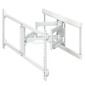 �y���������zGREEN HOUSE GH-WMDB-WH �_�u���A�[���^�C�v TV�Ǌ|������ 4090�C���`�p �z���C�g�y�݌ɖڈ�:�����񂹁z