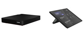 【送料無料】レノボ・ジャパン 11LR000BJP ThinkSmart Core + Controller for Microsoft Teams Rooms (Core i5-1145G7E/ 16GB/ SSD・256GB/ ODDなし/ Windows 10 IoT Enterprise/ Officeなし/ 10.1型)【在庫目安:お取り寄せ】