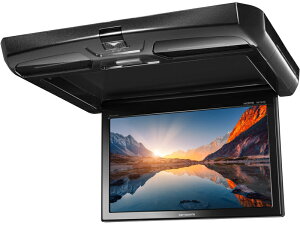 �y���������z�p�C�I�j�A TVM-FW1060-B 10.1V�^���C�hSVGA�t���b�v�_�E�����j�^�[�y�݌ɖڈ�:�����񂹁z