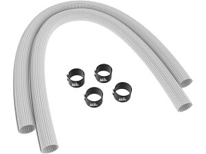 �y���������z�R���Z�A(������) CT-9010007-WW Tubing Sleeving Kit 450mm White�y�݌ɖڈ�:�����񂹁z