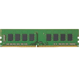 yz_C YD4/3200-16G DDR4-3200 16GB 288pin U-DIMMy݌ɖڈ:񂹁z
