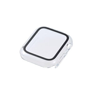 yzELECOM AW-20SFCGOCR Apple Watch 40mmptJo[P[X/ v~AKX/ S/ / NAy݌ɖڈ:񂹁z