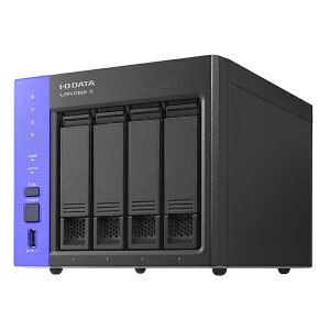�y���������zELECOM Z22WATB04/UT4 IO�f�[�^/ Windows Server IoT 2022 for Storage����NAS/ ���[�N�O���[�v/ 4�x�C/ 4TB�y�݌ɖڈ�:�����񂹁z| �p�\�R�����Ӌ@�� WindowsNAS Windows Nas RAID �O�t�� �O�t