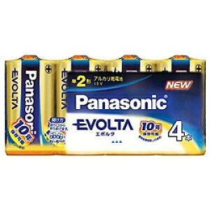 Panasonic LR14EJ/4SW G{^dr P2` 4{pbNy݌ɖڈ:񂹁z