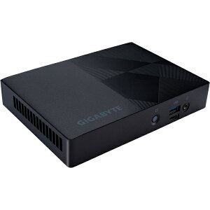 yzGIGABYTE(miniPC) GB-BNIP-N100 Intel N100 ^PCixA{[jy݌ɖڈ:񂹁z