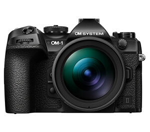 �y���������zOLYMPUS OM-1Mark2 12-40mmF28PRO2KIT �~���[���X���J���� OM SYSTEM OM-1 Mark II 12-40mm F2.8 PRO II �����Y�L�b�g�y�݌ɖڈ�:�����񂹁z| �J����