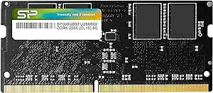 yzVRp[ SP008GBSFU266B02 [W[ 260pin SO-DIMM DDR4-2666iPC4-21300j 8GB uX^[pbP[Wy݌ɖڈ:񂹁z