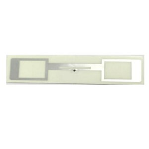�y���������z���j�e�b�N�E�W���p�� 4090-900012G URP1030 RFID UHF�^�O�A���x�Ď��p 100���y�݌ɖڈ�:�����񂹁z