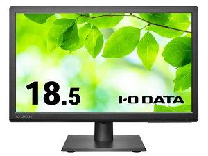 yzIODATA LCD-AH191EDB ChtfBXvC 18.5^/ 1366×768/ AiORGBAHDMI/ ubN/ Xs[J[F/ 5Nۏ؁y݌ɖڈ:񂹁z