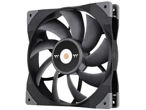 �y���������zThermaltake CL-F118-PL14BL-A TOUGHFAN 14�y�݌ɖڈ�:�����񂹁z