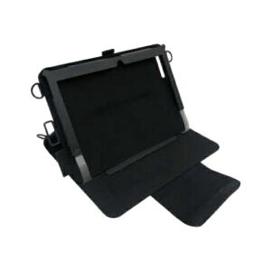 【送料無料】エムディーエス MDS-TCCK50BK Dynabook K60・K50対応 手帳型レザーケース ブラック【在庫目安:お取り寄せ】