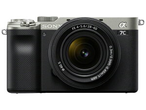 yzSONY(VAIO) ILCE-7CL/S fW^J 7C Y[YLbg Vo[iE}Egjy݌ɖڈ:񂹁z| J ~[XfW^჌tJ ჌t J fW