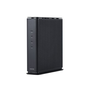 yzELECOM WRC-X6000GSD-G LAN[^[e@/ Wi-Fi6/ 4804+1147Mbps/ WAN1Gbps/ p@\/ F-securey݌ɖڈ:񂹁z