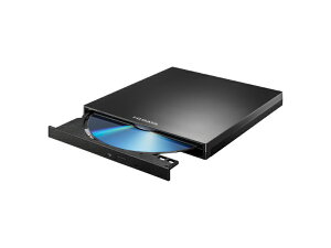 y݌ɖڈ:zyzIODATA DVRP-UC8SK/H USB Type-CΉ ۑ\tgt|[^uDVDhCu ubN