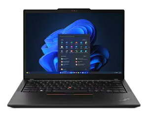 yzm{EWp 21LU0000JP ThinkPad X13 Gen 5 (13.3^Ch/ Ultra 5 125U/ 16GB/ 256GB/ Win11Pro)y݌ɖڈ:񂹁z| Ɠd PC p\R