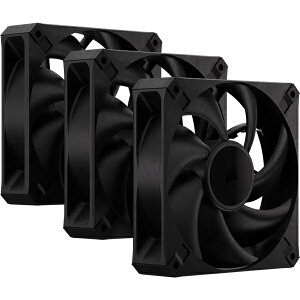 yzRZA() CO-9050171-WW PCP[Xt@ RS120 MAX 120mm PWM Thick Fan Triple Packy݌ɖڈ:񂹁z
