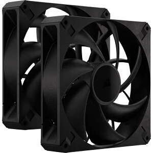yzRZA() CO-9050175-WW PCP[Xt@ RS140 MAX 140mm PWM Thick Fan Dual Packy݌ɖڈ:񂹁z