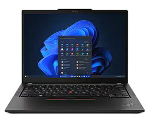 yzm{EWp 21LU0001JP ThinkPad X13 Gen 5 (13.3^Ch/ Ultra 5 125U/ 16GB/ 256GB/ Win11Pro)y݌ɖڈ:͏z| Ɠd PC p\R