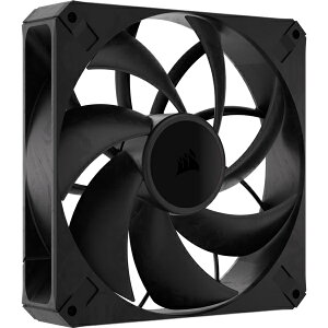 yzRZA() CO-9050174-WW PCP[Xt@ RS140 MAX 140mm PWM Thick Fan Single Packy݌ɖڈ:񂹁z