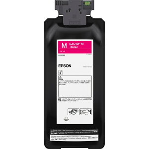 �y���������zEPSON SJIC49P-M CW-C8020M/ G�p �C���N�p�b�N/ 480ml�i�}�[���^�j�y�݌ɖڈ�:�����񂹁z| ���Օi �C���N �C���N�J�[�g���b�W �C���N�^���N ���� �C���N�W�F�b�g �v�����^ ���� �V�i �}