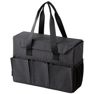 �y���������zELECOM BM-OBBT01BK �L�������O�o�b�O/ �{�b�N�X�g�[�g�o�b�O/ 13.3inch/ �u���b�N�y�݌ɖڈ�:�����񂹁z