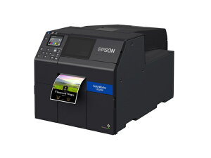 �y���������zEPSON CW-C6020AM �J���[���x���v�����^�[/ �p����4�C���`/ �}�b�g�痿�C���N����/ �I�[�g�J�b�^�[���f���y�݌ɖڈ�:�����񂹁z