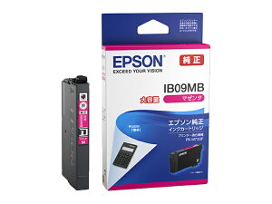 y݌ɖڈ:zEPSON IB09MB rWlXCNWFbgp CNJ[gbWi}[^j/ eʃCN/ 600y[WΉ| Օi CN CNJ[gbW CN^N  CNWF