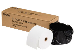 EPSON TRP058-80H TMV[YpT[}V[g[/ ۑ^Cv/ 58mm/ 3y݌ɖڈ:񂹁z| Օi [ V[g o[R[h p [ x