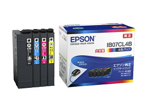 y݌ɖڈ:zyzEPSON IB07CL4B rWlXCNWFbgp CNJ[gbWi4FpbNj/ eʃCN| @ CN CNJ[gbW CN^N 