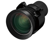 【送料無料】EPSON ELPLW05 EB-L1000/ EB-G7000シリーズ用 短焦点レンズ【在庫目安:お取り寄せ】| 表示装…