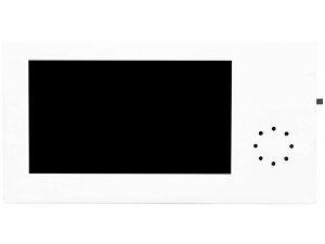 yzGREEN HOUSE GH-EPP4A-WH 4.3^TCl[WtfBXvC/ 480×272/ zCg/ Xs[J[/ 1Nۏ/ mpgAjpegAmp3Ή/ [128MBy݌ɖڈ:񂹁z