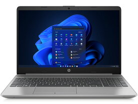 【送料無料】7G7R2PA#ABJ HP 250 G9 Notebook PC (Core i3-1215U/ 8GB/ SSD・256GB/ 光学ドライブなし/ Win11Pro/ Office無/ 15.6型)【在庫目安:お取り寄せ】| 家電 PC パソコン