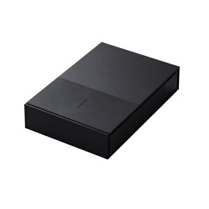 yzELD-GTV060UBK ELECOM Desktop Drive USB3.2(Gen1) 6.0TB Blacky݌ɖڈ:񂹁z| p\RӋ@ Otn[hfBXNhCu Otn[hfBXN OtHDD n[hfBXN Ot