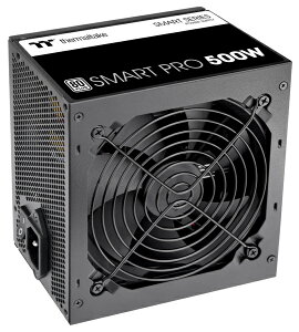 yzThermaltake PS-SPD-0500NNFAWJ-1 PCdjbg Smart Pro 500W -STANDARD-y݌ɖڈ:񂹁z