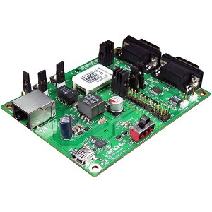 �y���������zLANTRONIX XPC100100K-02 XPico Eva kit�y�݌ɖڈ�:�����񂹁z