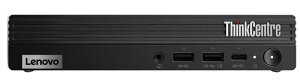 yzm{EWp 12TJ0007JP ThinkCentre M90q Tiny Gen 5 (Core i9-14900/ 32GB/ SSDE1TB/ ODDȂ/ Win11Pro/ OfficeȂ)y݌ɖڈ:񂹁z