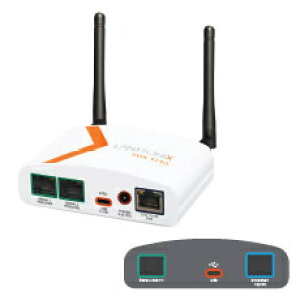 yzLANTRONIX SGX5150103JS Wi-Fi IoTfoCXQ[gEFC SGX 5150 (RS232(RJ45)*1Port PoE)y݌ɖڈ:񂹁z