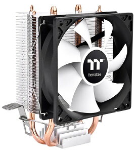 Thermaltake CL-P106-AL09WT-A CPUN[[ Contac 9 SEy݌ɖڈ:񂹁z