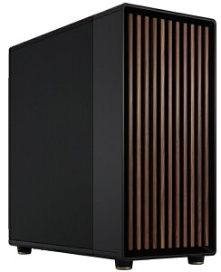 yzFractal Design FD-C-NOR1X-01 t^[^PCP[X North XL Charcoal Blacky݌ɖڈ:񂹁z