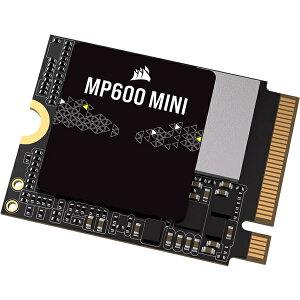 yzRZA() CSSD-F1000GBMP600MNR2 MP600 MINI 1TB Gen4 PCIe x4 NVMe M.2 2230 SSD ; 7000MB/ s /6200MB/ s; 600TBW; TLCy݌ɖڈ:񂹁z