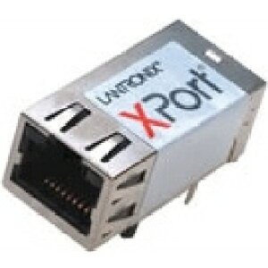 �y���������zLANTRONIX XP100200S-05R J XPort05R �T���v���i�y�݌ɖڈ�:�����񂹁z