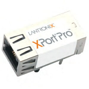 �y���������zLANTRONIX XPP100300S-04R XPort Pro Linux OS Sample�y�݌ɖڈ�:�����񂹁z